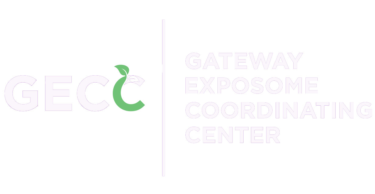 GECC - Gateway Exposome Coordinating Center